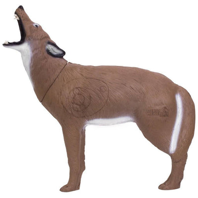 Delta Howling Coyote Target Archery Delta Mckenzie Reaper Gear ReaperGear.com Your Bow Hunting Headquarters, Best Prices & FREE SHIPPING! Black Friday Cyber Monday Sale