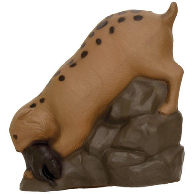 Delta Bobcat Target Archery Delta Mckenzie Reaper Gear ReaperGear.com Your Bow Hunting Headquarters, Best Prices & FREE SHIPPING! Black Friday Cyber Monday Sale