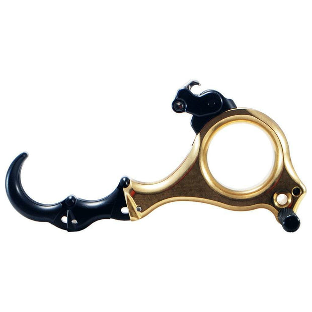 TRU Ball FulKrum Flex Release Large Archery TRU Ball Reaper Gear ReaperGear.com Bow Hunting Store Black Friday Cyber Monday Sale