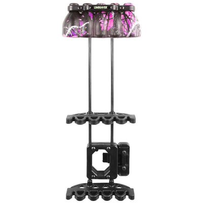 Limbsaver Silent Quiver w-Fiber Optic Muddy Girl Archery Limbsaver Reaper Gear ReaperGear.com Bow Hunting Store Black Friday Cyber Monday Sale