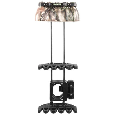 Limbsaver Silent Quiver w-Fiber Optic Lost XD Archery Limbsaver Reaper Gear ReaperGear.com Bow Hunting Store Black Friday Cyber Monday Sale