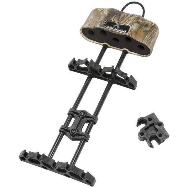 Excalibur X-Hanger Quiver Realtree Xtra Crossbow Excalibur Reaper Gear ReaperGear.com Your Bow Hunting Headquarters, Best Prices & FREE SHIPPING! Black Friday Cyber Monday Sale