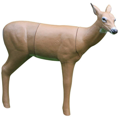 RW Medium Sneak Deer Target Archery R and W Targets Reaper Gear ReaperGear.com Bow Hunting Store Black Friday Cyber Monday Sale