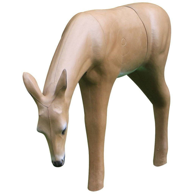 RW Medium Deer Target Archery R and W Targets Reaper Gear ReaperGear.com Bow Hunting Store Black Friday Cyber Monday Sale