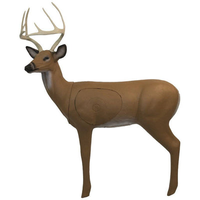 RW Alert Deer Target w- Replaceable Vital Archery R and W Targets Reaper Gear ReaperGear.com Bow Hunting Store Black Friday Cyber Monday Sale