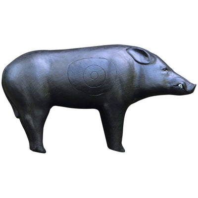 RW Black Boar Target Archery R and W Targets Reaper Gear ReaperGear.com Bow Hunting Store Black Friday Cyber Monday Sale