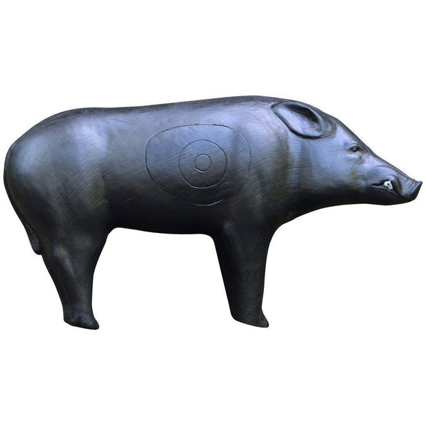 RW Black Boar Target Archery R and W Targets Reaper Gear ReaperGear.com Bow Hunting Store Black Friday Cyber Monday Sale