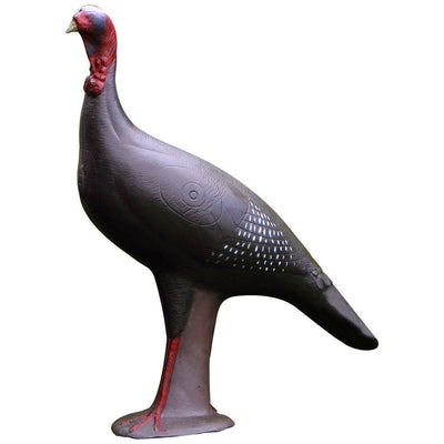 RW Walking Turkey Target Archery R and W Targets Reaper Gear ReaperGear.com Bow Hunting Store Black Friday Cyber Monday Sale