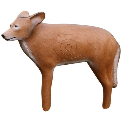 RW Coyote Target Archery R and W Targets Reaper Gear ReaperGear.com Bow Hunting Store Black Friday Cyber Monday Sale