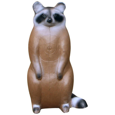 RW Raccoon Target Archery R and W Targets Reaper Gear ReaperGear.com Bow Hunting Store Black Friday Cyber Monday Sale