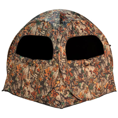 Barronett Terminator Blind Waylay Camo