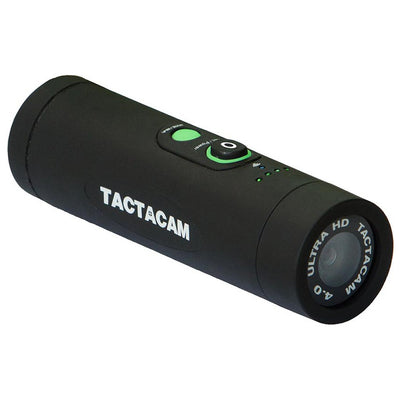 Tactacam 4.0 Camera Package Gun
