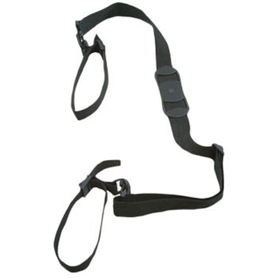 Lone Wolf Climbing Stick Caddy