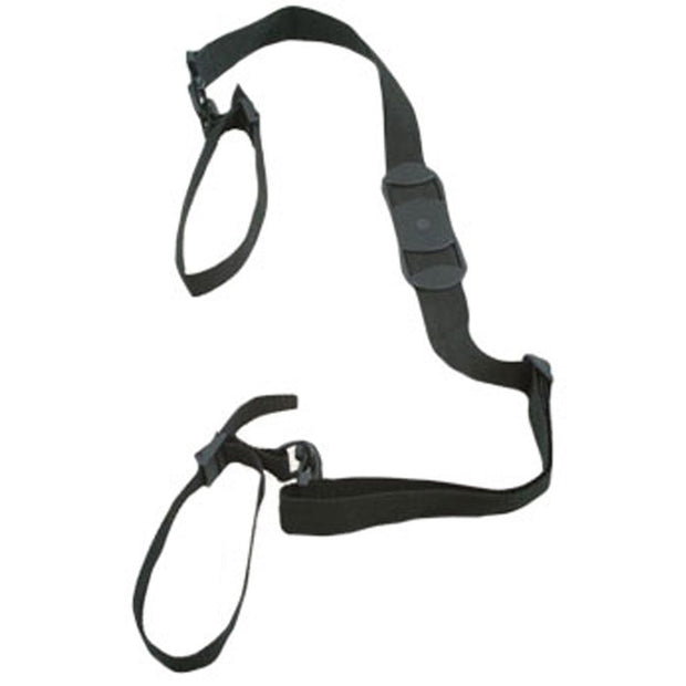 Lone Wolf Climbing Stick Caddy