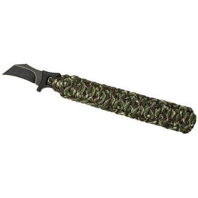 Outdoor Edge Para-Claw Camo General Hunting Outdoor Edge Reaper Gear ReaperGear.com Your Bow Hunting Headquarters, Best Prices & FREE SHIPPING! Black Friday Cyber Monday Sale