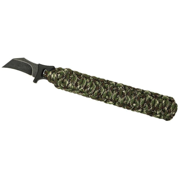 Outdoor Edge Para-Claw Camo General Hunting Outdoor Edge Reaper Gear ReaperGear.com Your Bow Hunting Headquarters, Best Prices & FREE SHIPPING! Black Friday Cyber Monday Sale