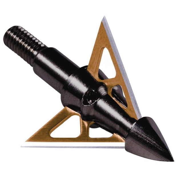 NAP Thunderhead Nitro Broadhead 100 gr. 3 pk Archery New Archery Products Reaper Gear ReaperGear.com Your Bow Hunting Headquarters, Best Prices & FREE SHIPPING! Black Friday Cyber Monday Sale