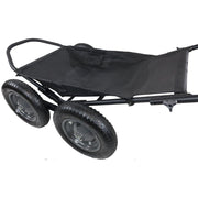 Hawk Crawler Game Cart