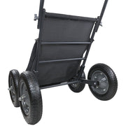 Hawk Crawler Game Cart