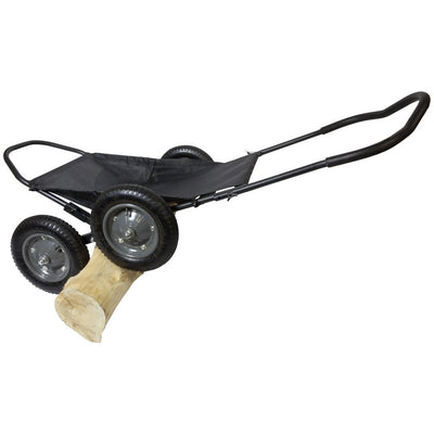 Hawk Crawler Game Cart