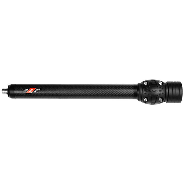 Doinker Exo Hunter Stabilizer Black 10 In.