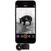 Seek Thermal Compact Xr Viewer Ios General Seek Reaper Gear ReaperGear.com Bow Hunting Store Black Friday Cyber Monday Sale