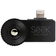 Seek Thermal Compact Xr Viewer Ios General Seek Reaper Gear ReaperGear.com Bow Hunting Store Black Friday Cyber Monday Sale
