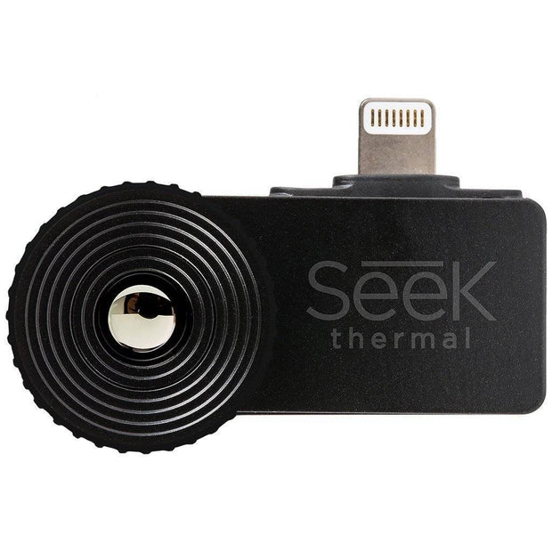 Seek Thermal Compact Xr Viewer Ios General Seek Reaper Gear ReaperGear.com Bow Hunting Store Black Friday Cyber Monday Sale