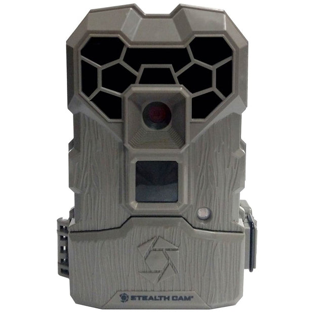 Stealthcam Qs12 Camera 10 Mp