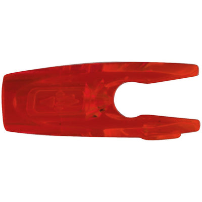Easton G Pin Nock Large Groove Red 12 Pk.