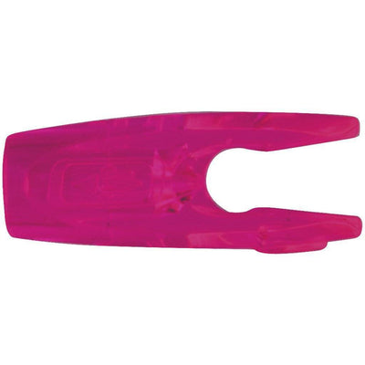Easton G Pin Nock Large Groove Pink 12 Pk. Archery Easton Reaper Gear ReaperGear.com Bow Hunting Store Black Friday Cyber Monday Sale