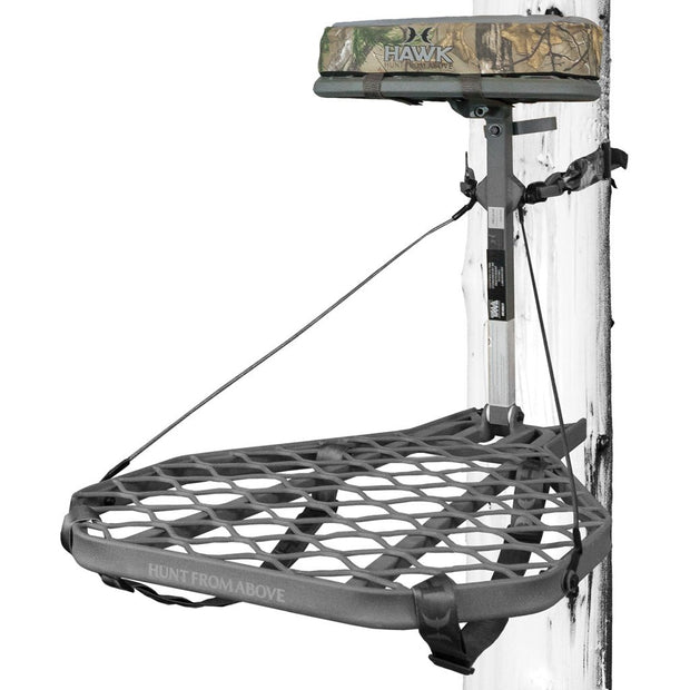 Hawk Helium Xl Treestand