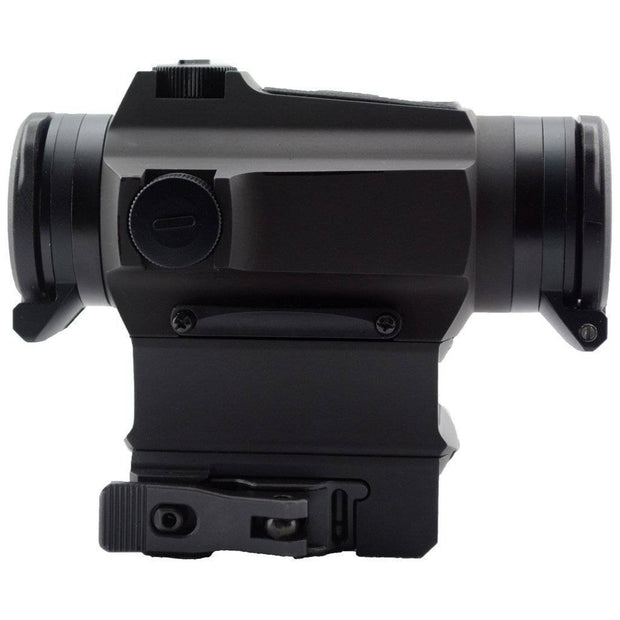 Holosun Micro Red Dot Sight 20mm Kill Flash Flip Caps Qd Firearms & Black Powder Holosun Reaper Gear ReaperGear.com Bow Hunting Store Black Friday Cyber Monday Sale