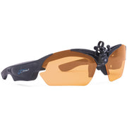Aim Cam Glasses Black