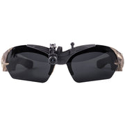 Aim Cam Glasses Camo