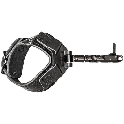 Scott Wildcat 2 Release Black Freedom Strap Archery Scott Reaper Gear ReaperGear.com Bow Hunting Store Black Friday Cyber Monday Sale