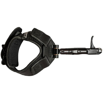 Scott Recon Release Black Freedom Strap Archery Scott Reaper Gear ReaperGear.com Bow Hunting Store Black Friday Cyber Monday Sale
