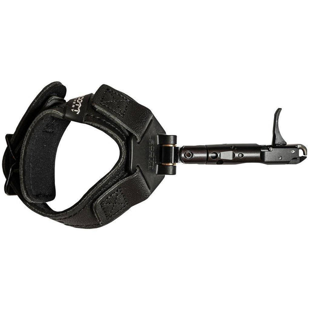 Scott Recon Release Black Freedom Strap Archery Scott Reaper Gear ReaperGear.com Bow Hunting Store Black Friday Cyber Monday Sale