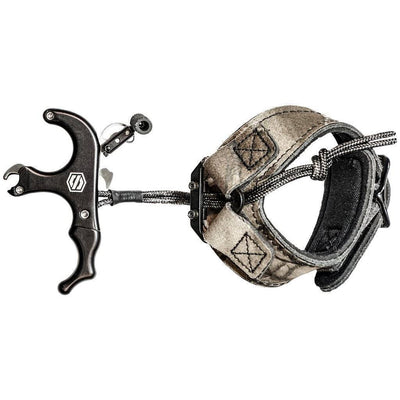 Scott Pursuit Thumb Release Black RCS Buckle Archery Scott Reaper Gear ReaperGear.com Bow Hunting Store Black Friday Cyber Monday Sale