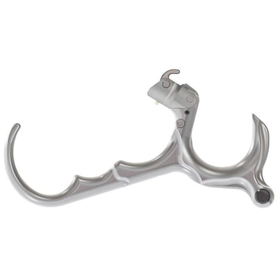 Scott Ascent Micro Release 4 Finger Large Archery Scott Reaper Gear ReaperGear.com Bow Hunting Store Black Friday Cyber Monday Sale