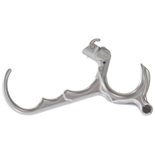 Scott Ascent Micro Release 4 Finger Large Archery Scott Reaper Gear ReaperGear.com Bow Hunting Store Black Friday Cyber Monday Sale