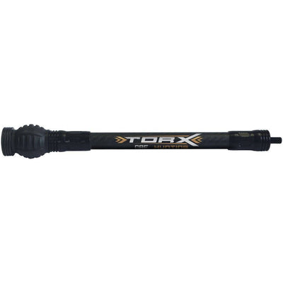 CBE Torx Stabilizer 11 in. Archery CBE Reaper Gear ReaperGear.com Your Bow Hunting Headquarters, Best Prices & FREE SHIPPING! Black Friday Cyber Monday Sale