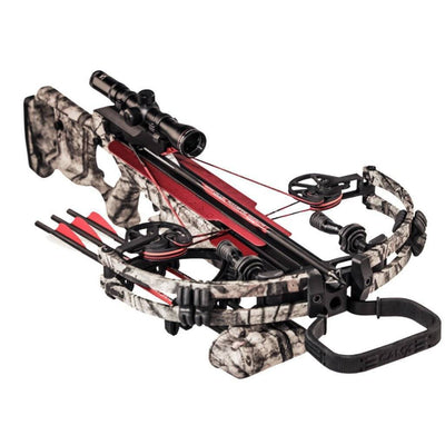 CAMX A4 Crossbow Base Package Black Crossbows CamX Reaper Gear ReaperGear.com Your Bow Hunting Headquarters, Best Prices & FREE SHIPPING! Black Friday Cyber Monday Sale