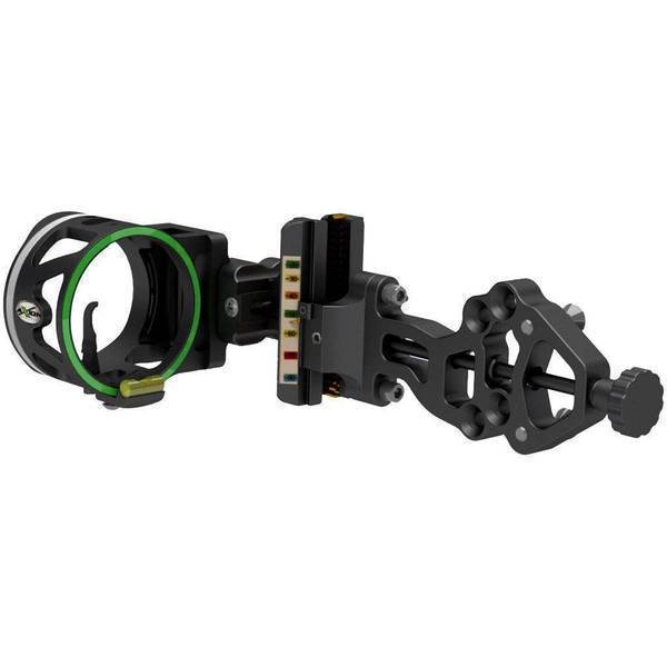Axion RD1 Sight Black 1 Pin Archery Axion Reaper Gear ReaperGear.com Your Bow Hunting Headquarters, Best Prices & FREE SHIPPING! Black Friday Cyber Monday Sale