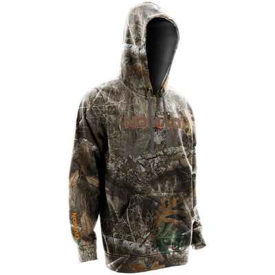 Nomad Southbounder Hoodie Realtree Edge 2x-large