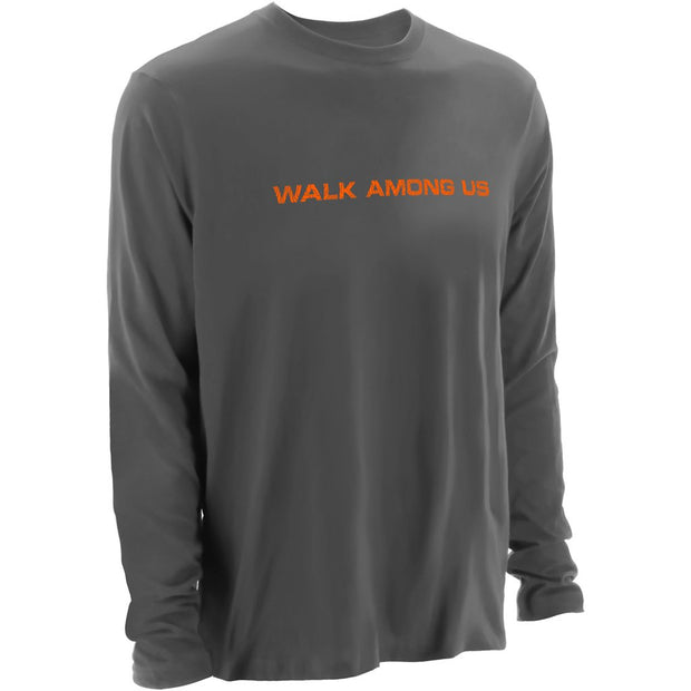 Nomad Ls Wau Elk Charcoal Gray Large
