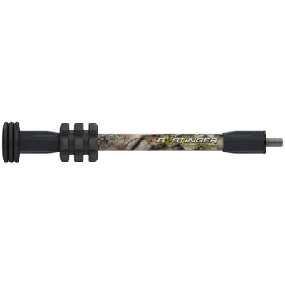 B-stinger Microhex Stabilizer Lost Xd 6 In. Archery Bee Stinger Reaper Gear ReaperGear.com Your Bow Hunting Headquarters, Best Prices & FREE SHIPPING! Black Friday Cyber Monday Sale