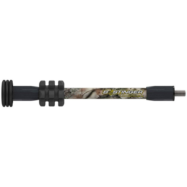 B-stinger Microhex Stabilizer Lost Xd 6 In. Archery Bee Stinger Reaper Gear ReaperGear.com Your Bow Hunting Headquarters, Best Prices & FREE SHIPPING! Black Friday Cyber Monday Sale