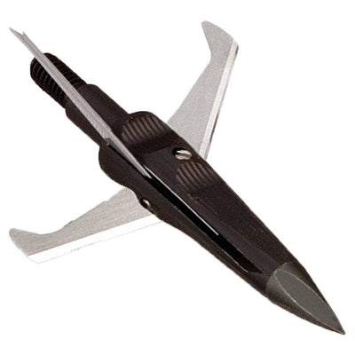 NAP Swingfire Broadhead 100 gr. 3 pk. Archery New Archery Products Reaper Gear ReaperGear.com Your Bow Hunting Headquarters, Best Prices & FREE SHIPPING! Black Friday Cyber Monday Sale