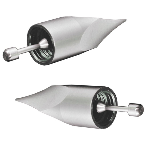 Innerloc Grapid Relacment Tip 2 Pk.